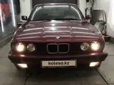 BMW 520 1993 года за 3 150 000 тг. в Тараз – фото 3
