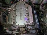 Двигатель Honda Odyssey J30a 3L за 350 000 тг. в Алматы