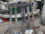 Ступица (подшипник) передняя и задняя Honda Elysion 2.4, 3.00, 3.5 за 21 700 тг. в Алматы – фото 5