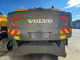 Volvo  EW205D Колёсный экскаватор 2022 года в Семей – фото 3