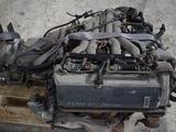 Двигатель от Toyota Previa 2.4 l за 450 000 тг. в Шымкент – фото 3