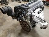 Мотор К24 Двигатель Honda CR-V 2.4 Привозной контрактные двигателя за 89 000 тг. в Алматы