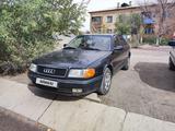 Audi 100 1994 года за 2 500 000 тг. в Балхаш