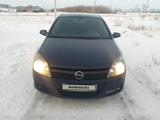 Opel Astra 2005 года за 3 000 000 тг. в Нур-Султан (Астана) – фото 5