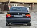 BMW 525 2001 года за 4 200 000 тг. в Уральск – фото 7