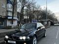 BMW 525 2001 года за 4 200 000 тг. в Уральск – фото 8