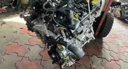 Двигатель 2gr fks 3.5 за 10 000 тг. в Алматы