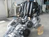 Двигатель на mercedes а-класс 169 кузов 1.7үшін250 000 тг. в Алматы – фото 2