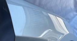 Крыло переднее правое цвет серебро Hyundai Accent 10-17 за 50 000 тг. в Алматы – фото 2