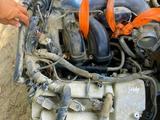 Двигатель на toyota fj cruiser 1gr 4 литра за 1 900 000 тг. в Алматы – фото 3