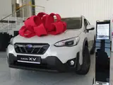 Subaru XV Elegance plus 2.0i-S ES 2022 года за 18 250 000 тг. в Шымкент