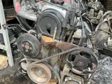Двигатель на Митсубиси Лансер за 220 000 тг. в Алматы – фото 2