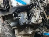 Двигатель на Митсубиси Лансер за 220 000 тг. в Алматы – фото 3