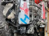 Двигатель на Митсубиси Лансер за 220 000 тг. в Алматы – фото 4