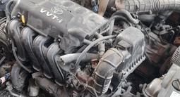 2nz-fe 1.3Л. Двигатель на Ярис за 370 000 тг. в Алматы – фото 3