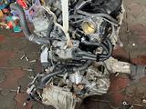Двигатель toyota highlander 2gr.1mz.3ur.1ur.2tr за 10 000 тг. в Алматы – фото 3