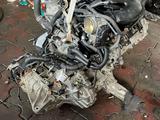 Двигатель toyota highlander 2gr.1mz.3ur.1ur.2tr за 10 000 тг. в Алматы – фото 4