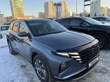 Hyundai Tucson 2022 года за 18 700 000 тг. в Астана – фото 2