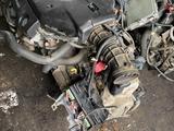 Honda Odyssey j30 Двигатель/АКПП за 400 000 тг. в Костанай – фото 4