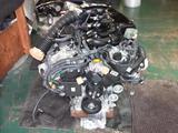 Двигатель Lexus gs300 3gr-fse 3.0Л за 50 000 тг. в Алматы