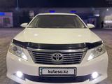 Toyota Camry 2012 года за 10 500 000 тг. в Алматы – фото 3