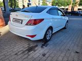 Hyundai Accent 2015 года за 6 300 000 тг. в Усть-Каменогорск – фото 4
