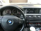 BMW 535 2010 года за 10 000 000 тг. в Актобе – фото 4