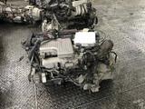 Хонда двигатель двс в сборе с коробкой кпп Honda за 180 000 тг. в Атырау – фото 3