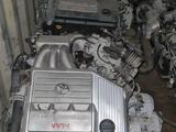 Двигатель акпп за 17 500 тг. в Шымкент – фото 2