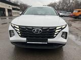 Hyundai Tucson 2022 года за 16 300 000 тг. в Алматы – фото 4