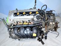 Двигатель Toyota 1.6 16V 3ZZ-FE Инжектор VVT-i + за 220 000 тг. в Тараз