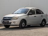 ВАЗ (Lada) Granta 2190 (седан) 2014 года за 2 800 000 тг. в Караганда