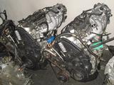 Kонтрактный двигатель F23A, F22B, J30A Honda Odyssey за 280 000 тг. в Алматы – фото 3
