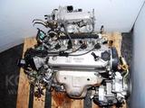 Kонтрактный двигатель F23A, F22B, J30A Honda Odyssey за 280 000 тг. в Алматы