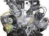 Двигатель газель Бизнес 4216. Евро-3 Механическая педаль газа. ЧУГУН за 1 550 000 тг. в Алматы – фото 3