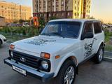 ВАЗ (Lada) 2121 Нива 2013 года за 2 150 000 тг. в Нур-Султан (Астана)