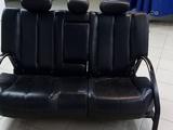 Сиденье кожаное от Nissan Murano за 100 000 тг. в Актобе