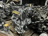 Двигатель новый A25A FKS за 3 000 тг. в Алматы