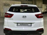 Hyundai Creta 2021 года за 13 000 000 тг. в Шымкент – фото 4