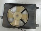 Вентилятор радиатора honda odyssey ra1 за 5 000 тг. в Караганда