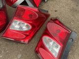 Задние фонари Honda Freed (2008-2011) за 25 000 тг. в Алматы – фото 2