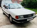 Audi 100 1987 года за 1 600 000 тг. в Шымкент – фото 49