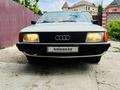 Audi 100 1987 года за 1 600 000 тг. в Шымкент – фото 4