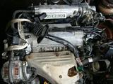 Мотор матор двигатель движок 5S для Toyota Camry 10 привозной… за 270 000 тг. в Алматы