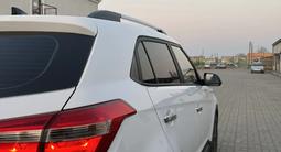 Hyundai Creta 2021 года за 12 000 000 тг. в Астана – фото 5