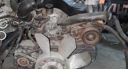 4JG2 — дизельный двигатель isuzu Bighorn объемом 3.1 литра за 70 000 тг. в Алматы – фото 5