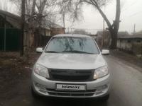 ВАЗ (Lada) Granta 2190 (седан) 2012 года за 2 100 000 тг. в Алматы