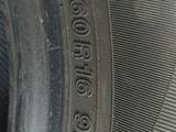 Одна шина Ёкохама состояние почти как новое за 15 000 тг. в Боралдай – фото 4