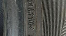 Одна шина Ёкохама состояние почти как новое за 15 000 тг. в Боралдай – фото 4