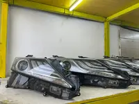 Фары на toyota camry 70 за 210 000 тг. в Актобе